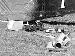 Rumpler C.IV 8422/16 'M', possibly from FA59, crashed.  (003522-61). Stowage detail